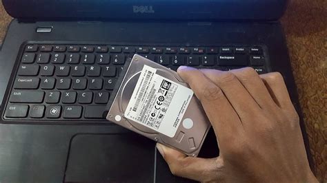 How to use an external hard drive for extended .